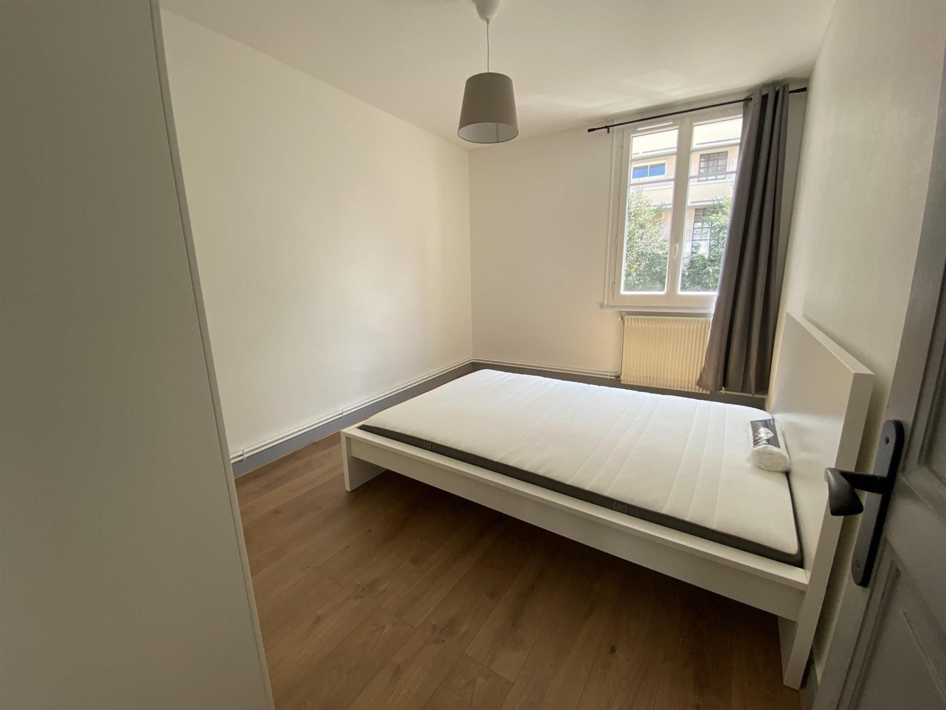 Maison à louer, 43m², Chamalières