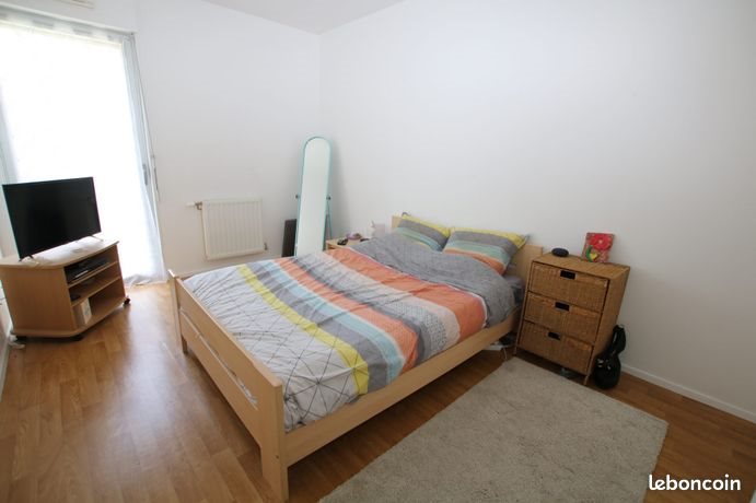 Appartement à louer, 86m², Clermont-Ferrand