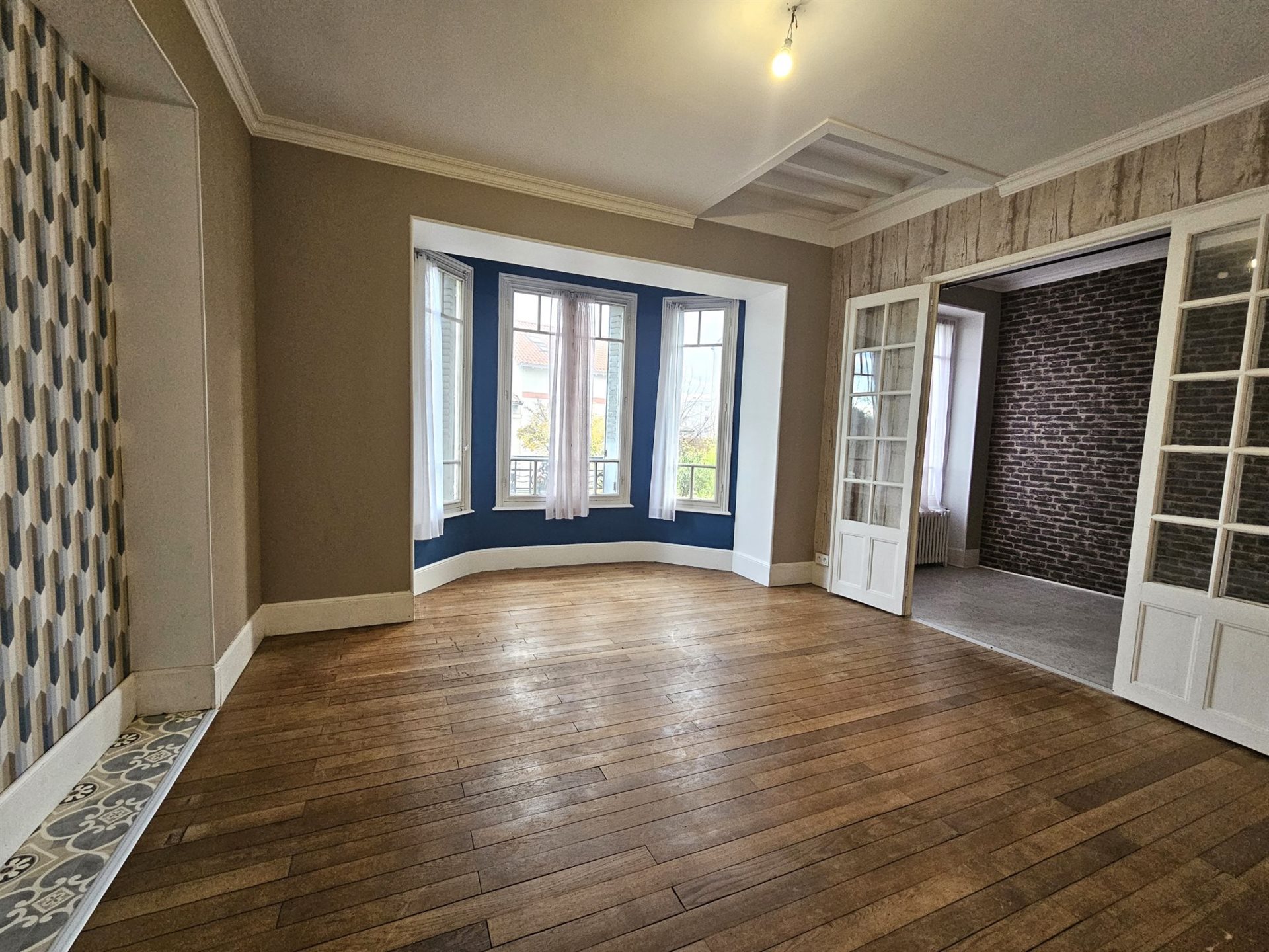 Appartement à louer, 76m², Clermont-Ferrand