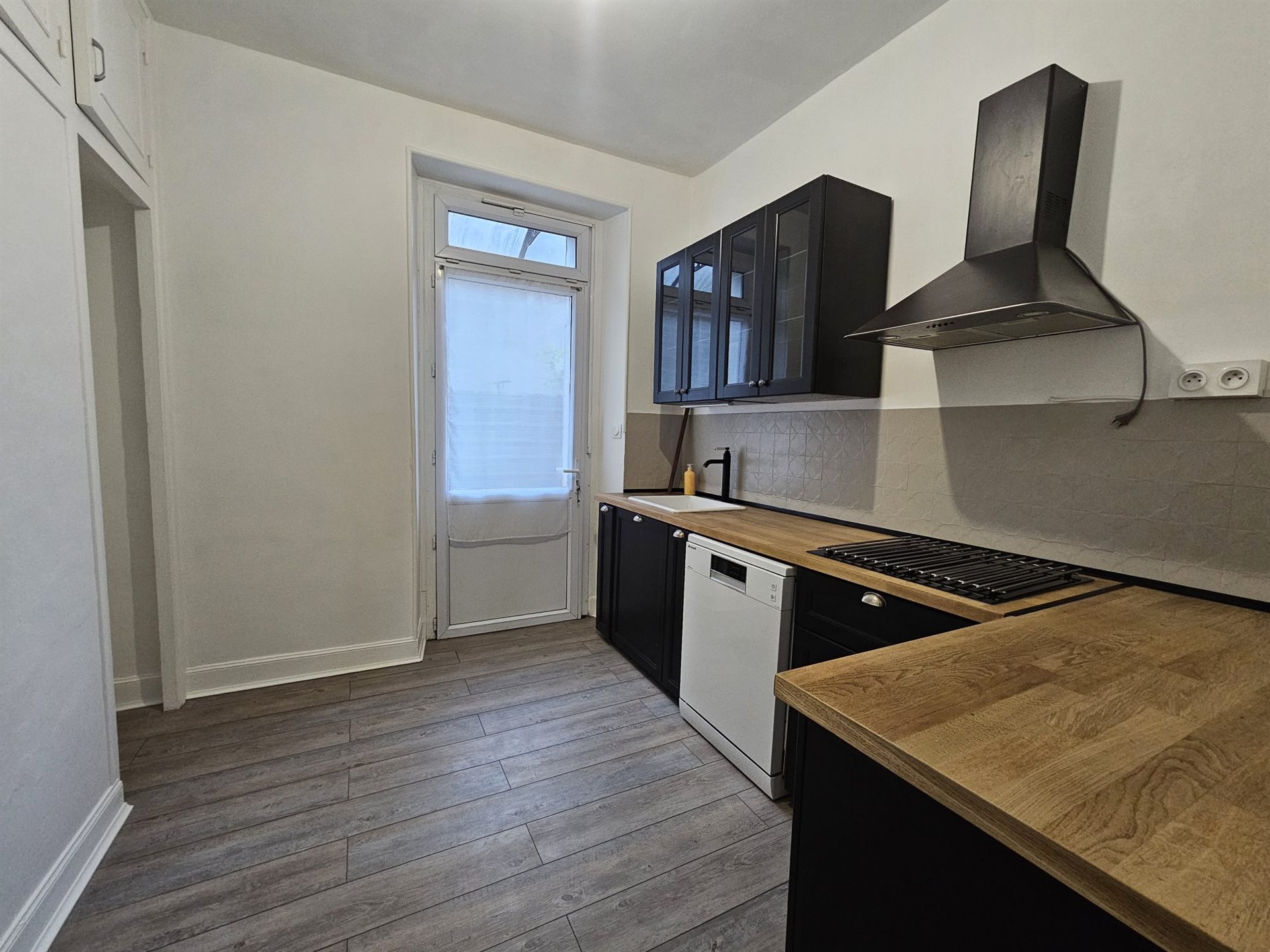 Appartement à louer, 76m², Clermont-Ferrand