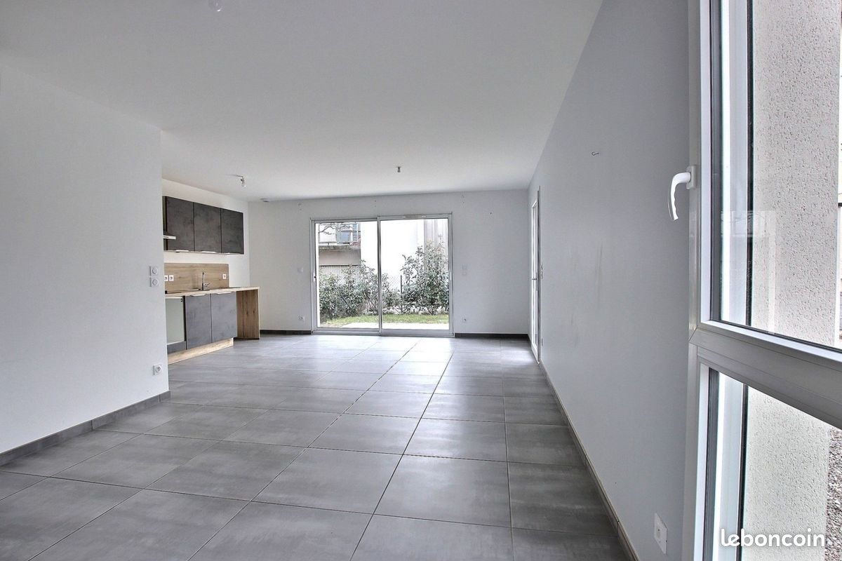 Maison à louer, 87m², Clermont-Ferrand