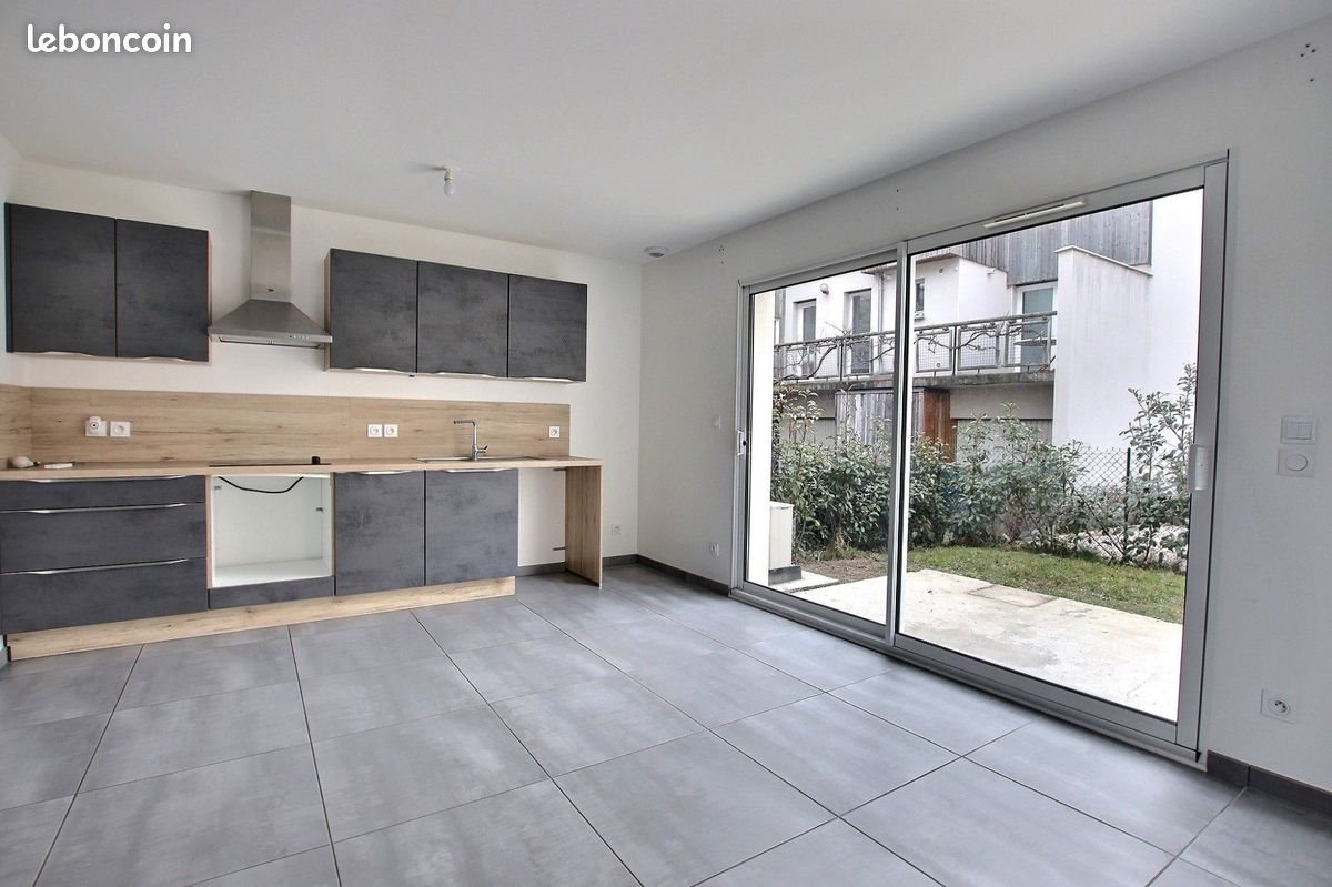 Maison à louer, 87m², Clermont-Ferrand