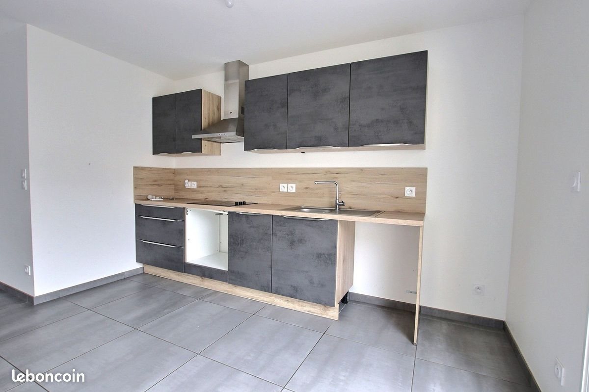 Maison à louer, 87m², Clermont-Ferrand