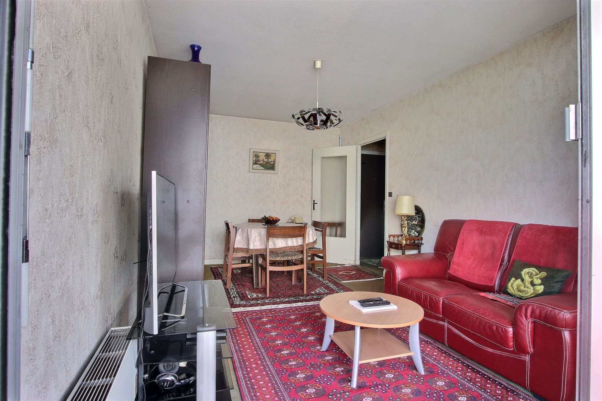 Appartement à vendre, 45m², Clermont-Ferrand