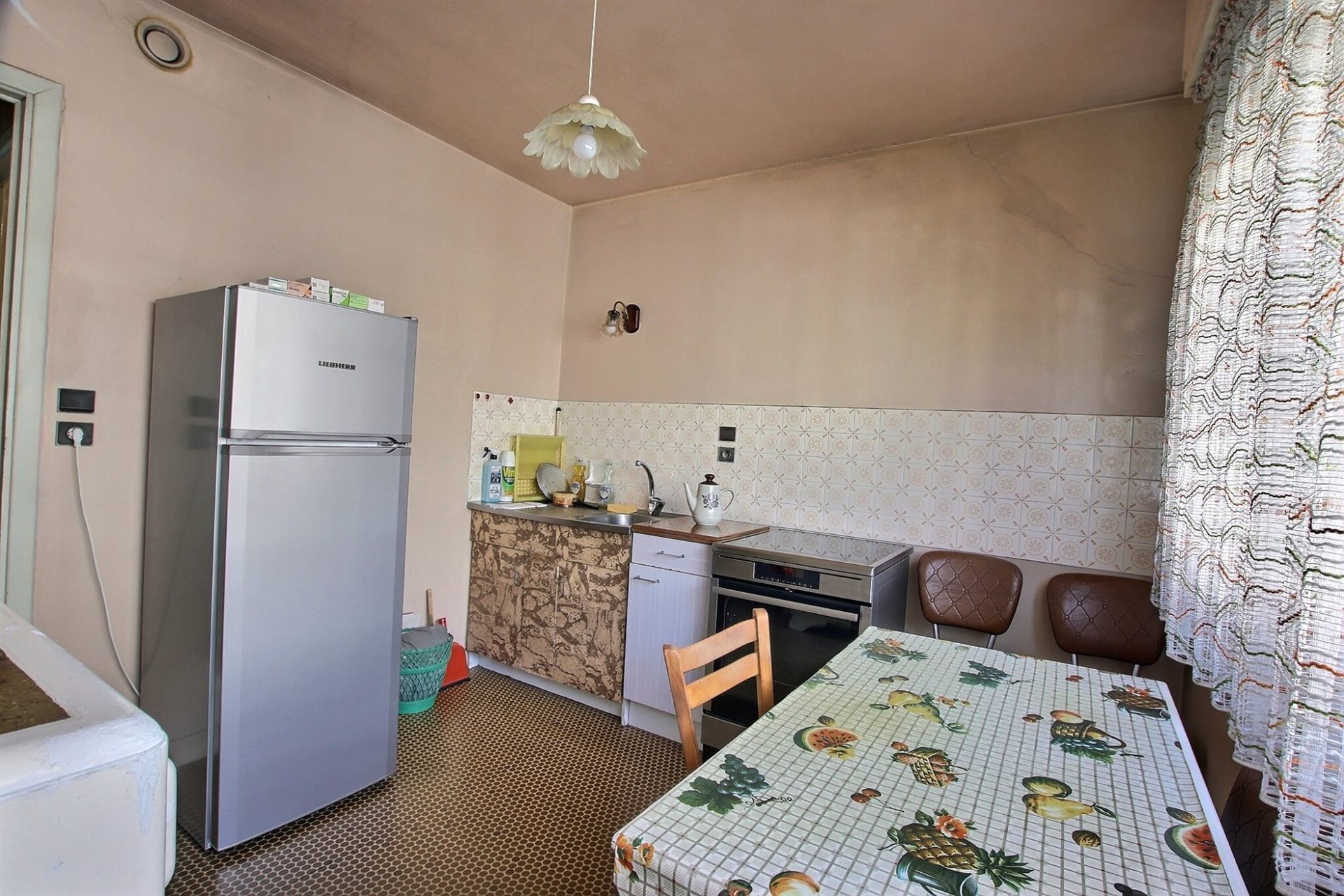 Appartement à vendre, 45m², Clermont-Ferrand