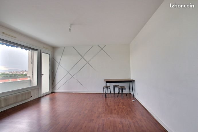 Appartement à vendre, 44m², Clermont-Ferrand