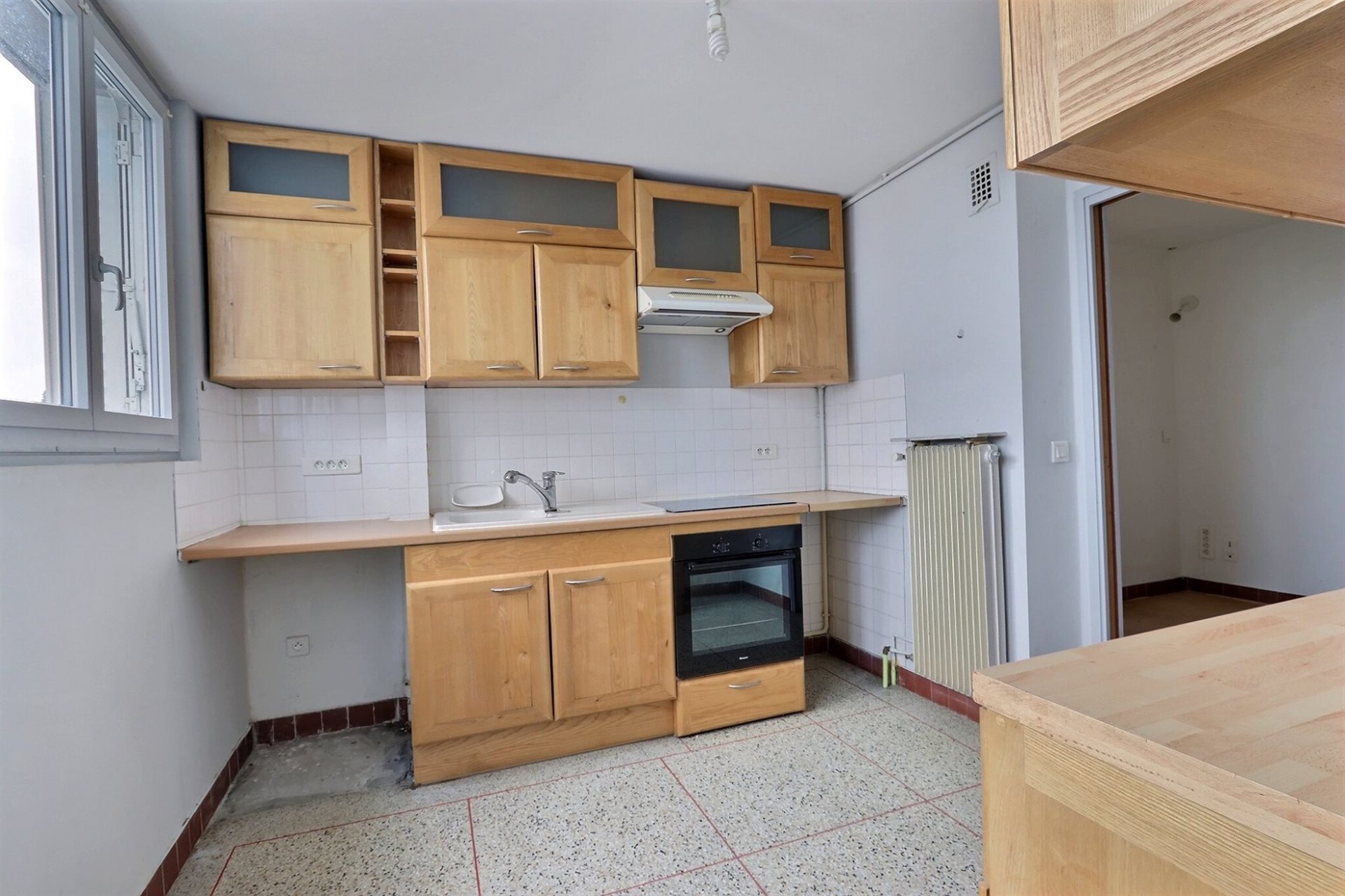 Appartement à vendre, 57m², Clermont-Ferrand