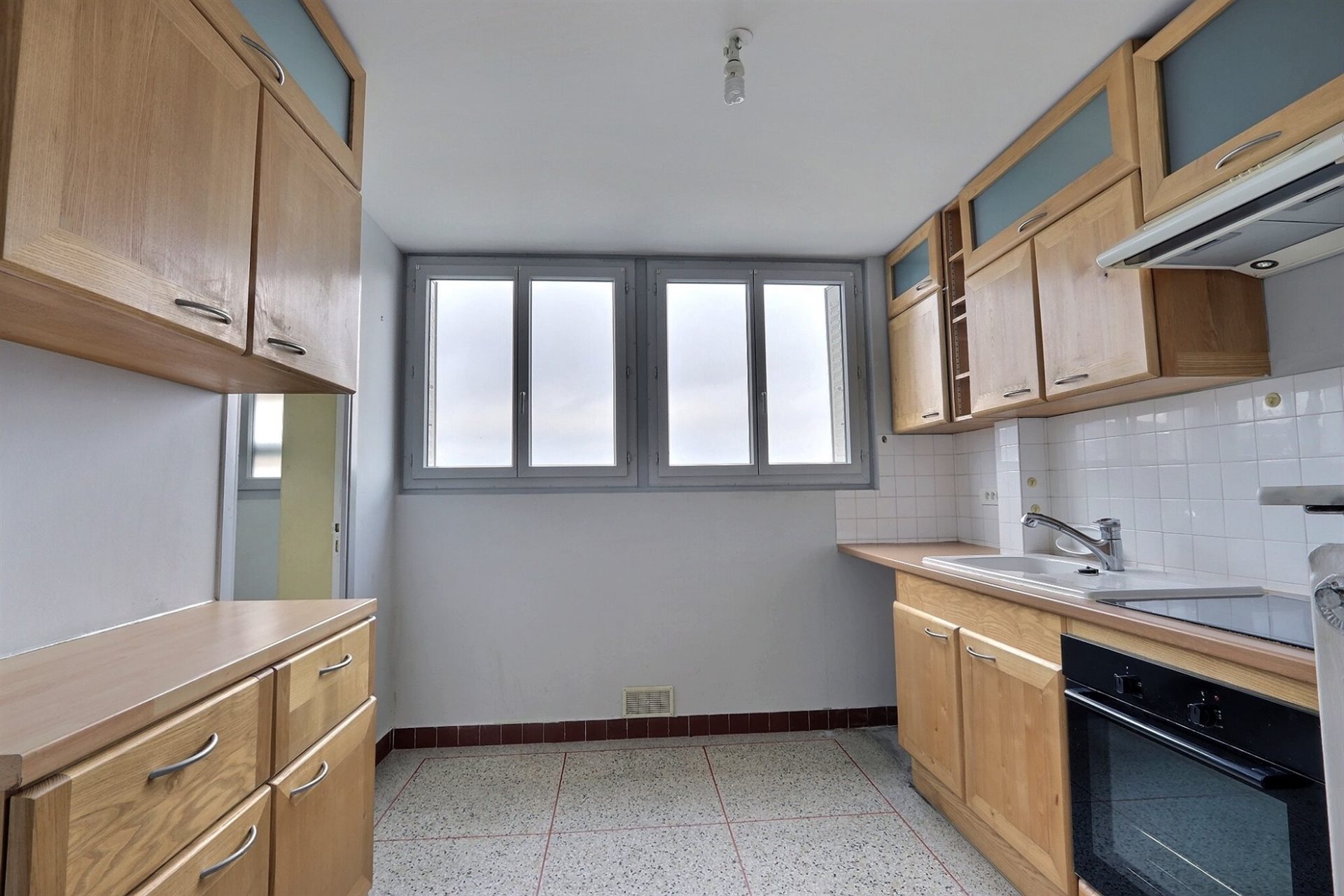 Appartement à vendre, 57m², Clermont-Ferrand