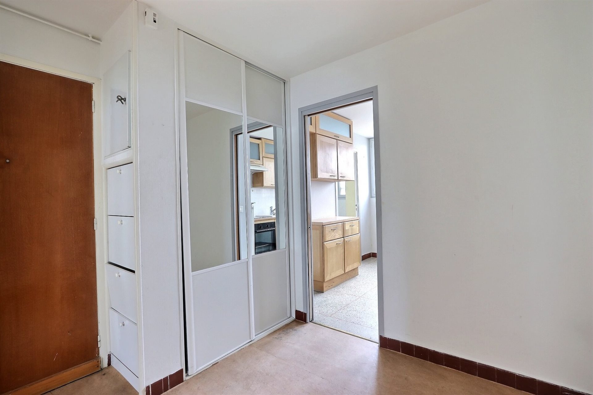Appartement à vendre, 57m², Clermont-Ferrand