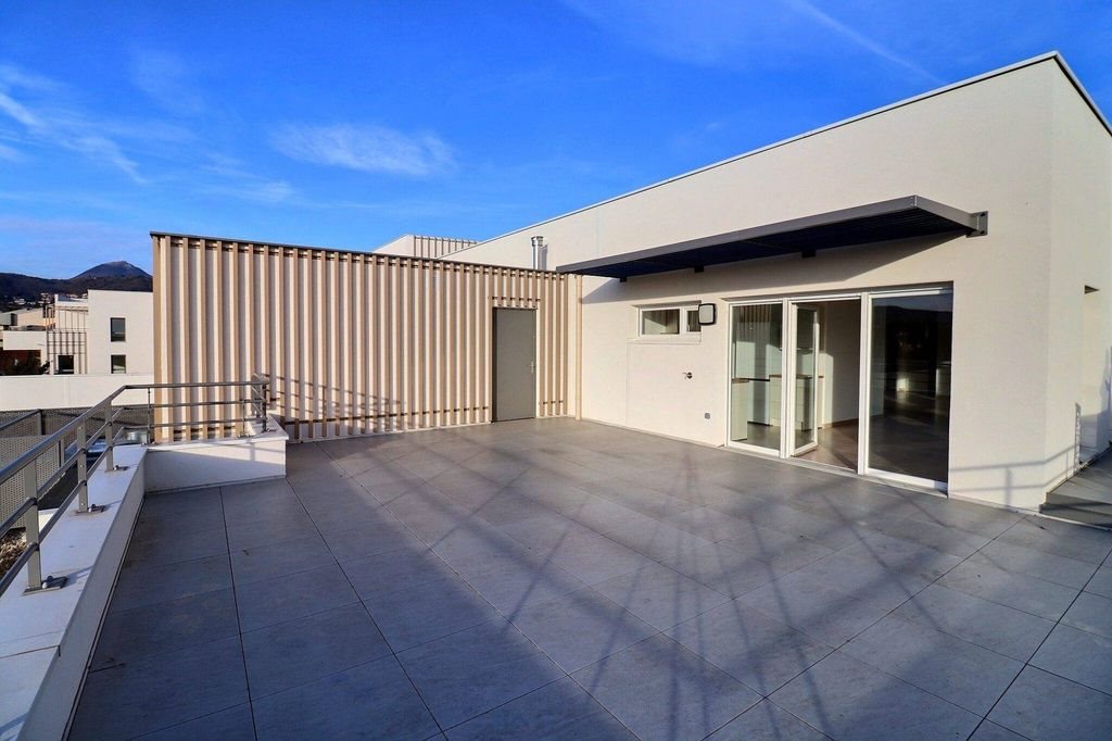 Appartement à vendre, 112m², Clermont-Ferrand