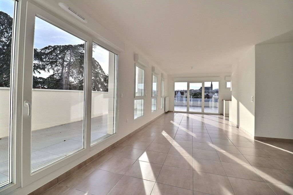 Appartement à vendre, 112m², Clermont-Ferrand