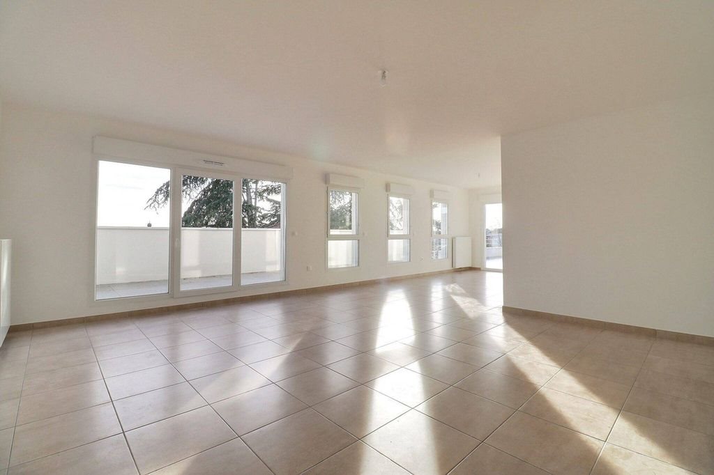 Appartement à vendre, 112m², Clermont-Ferrand