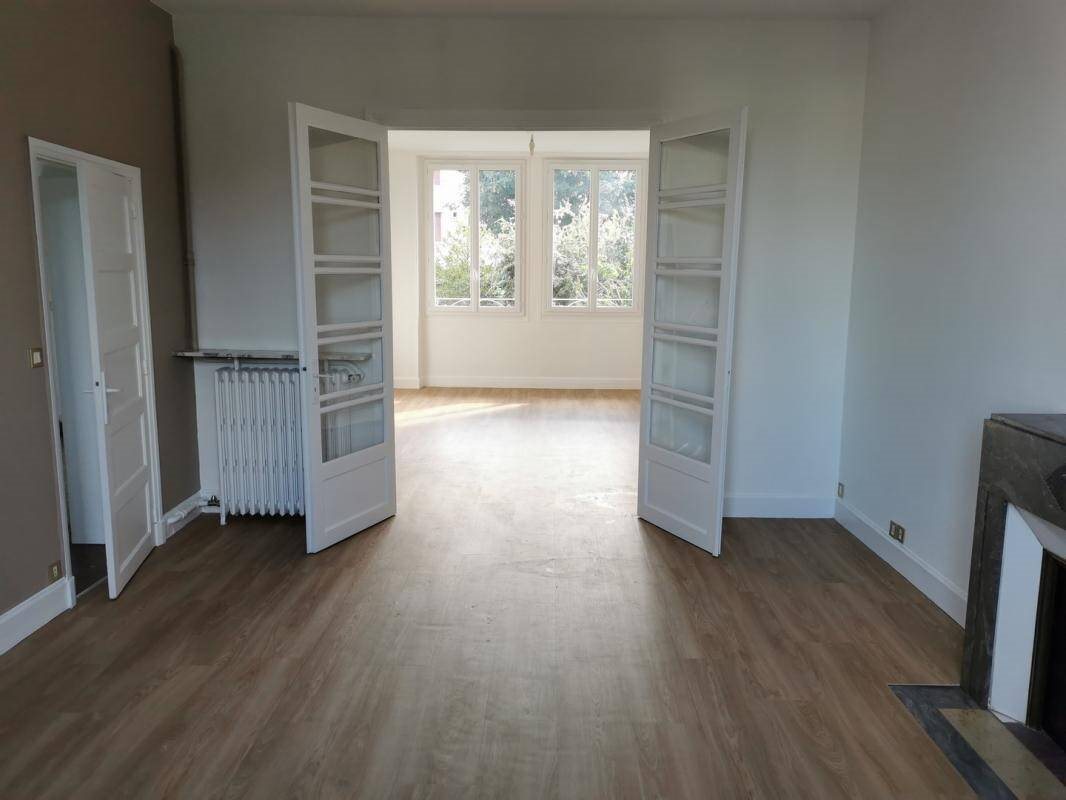 Appartement à louer, 102m², Clermont-Ferrand