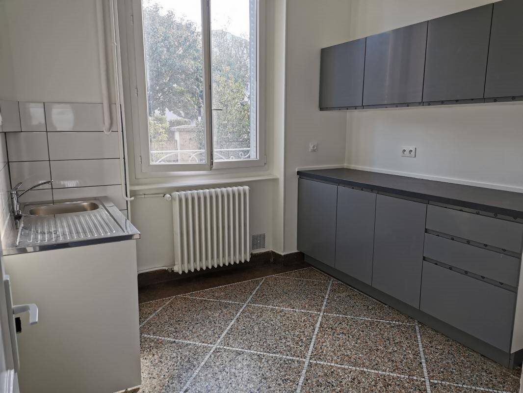 Appartement à louer, 102m², Clermont-Ferrand