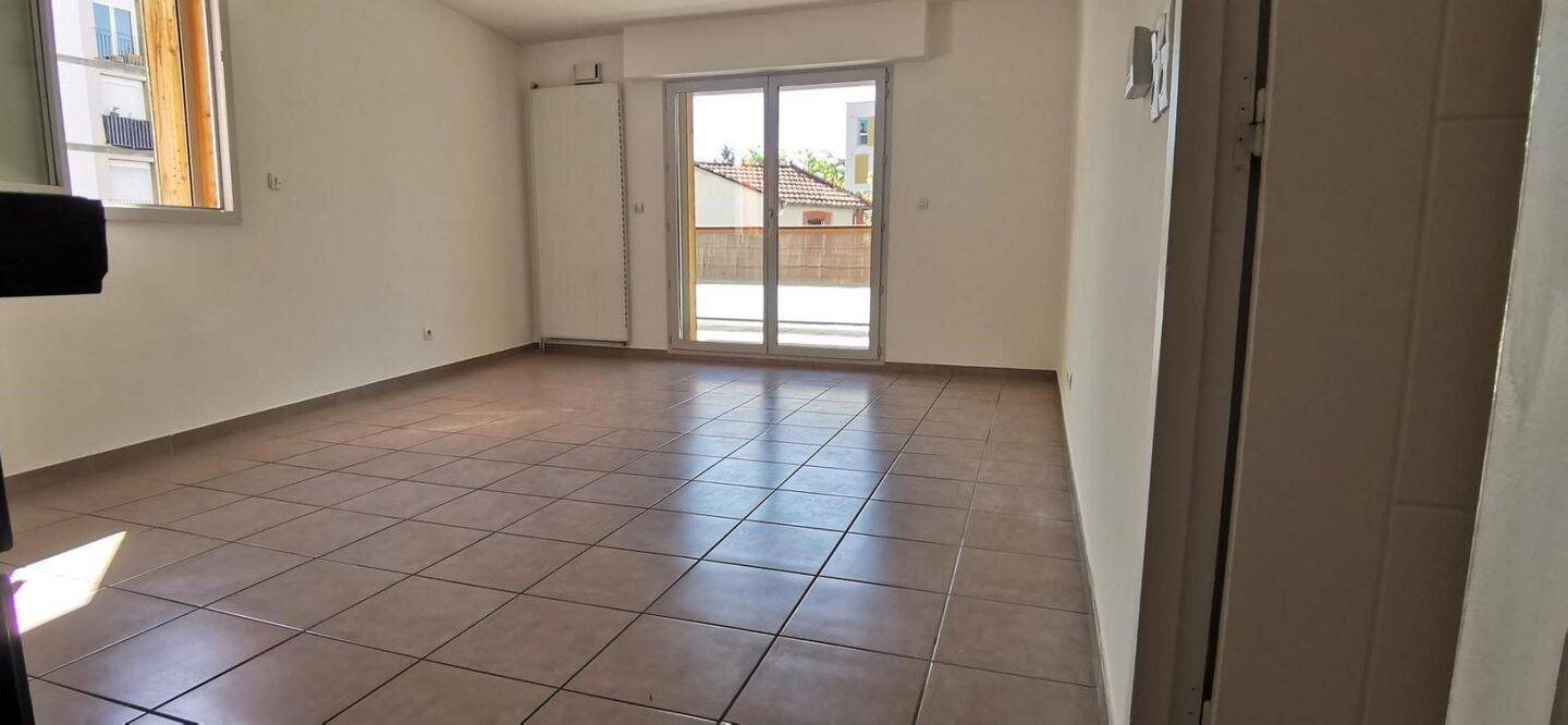 Appartement à louer, 40m², Clermont-Ferrand