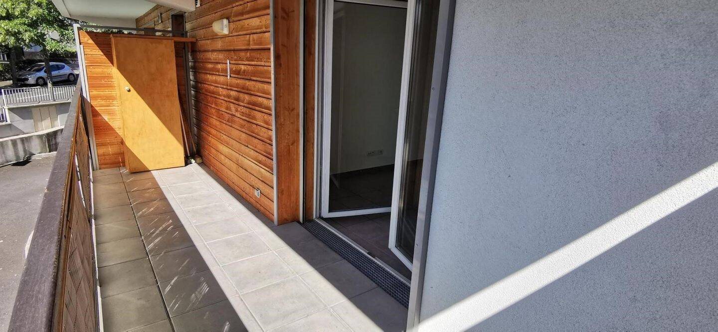 Appartement à louer, 40m², Clermont-Ferrand
