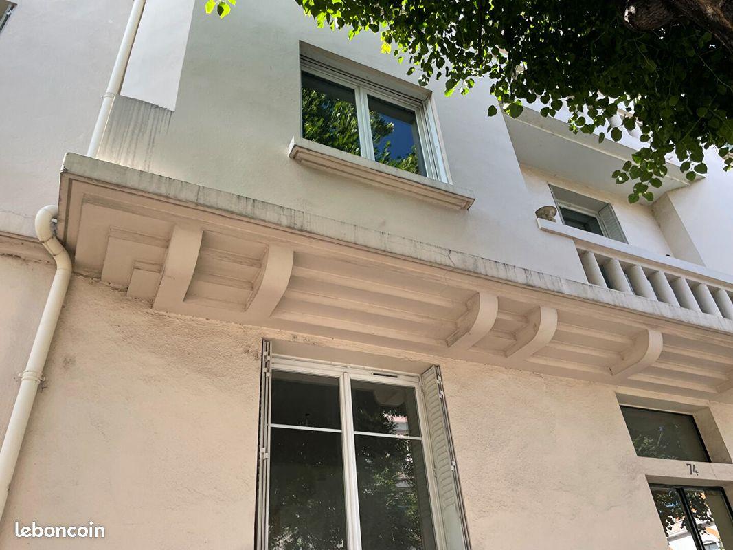 Appartement à vendre, 100m², Clermont-Ferrand