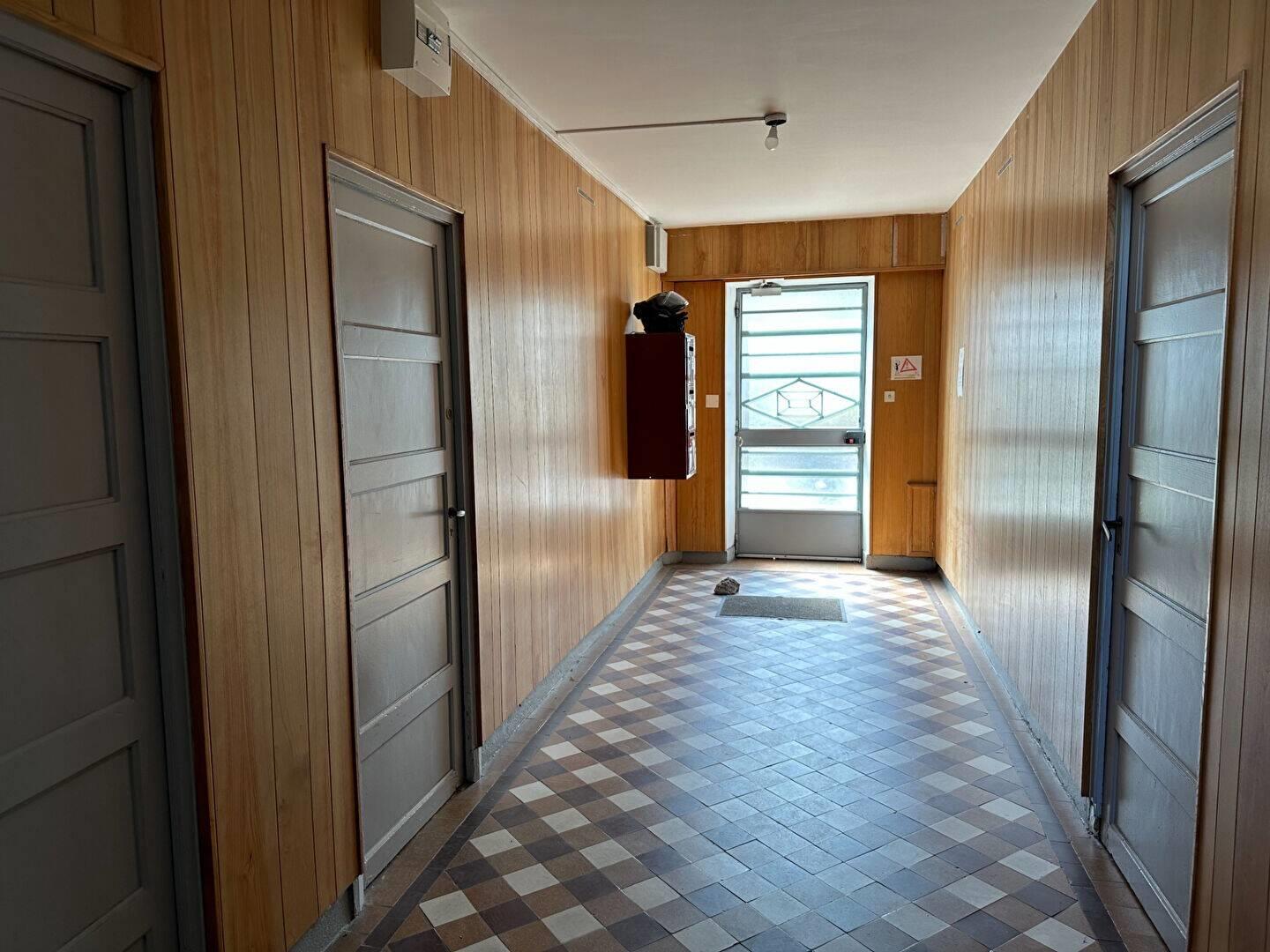 Appartement à vendre, 253m², Clermont-Ferrand