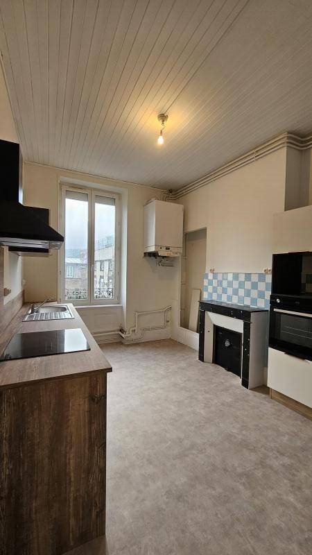 Appartement à louer, 93m², Clermont-Ferrand