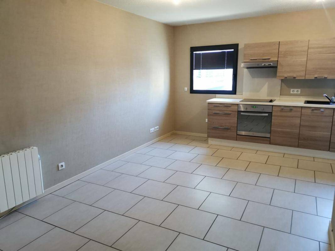 Appartement à louer, 28m², Clermont-Ferrand