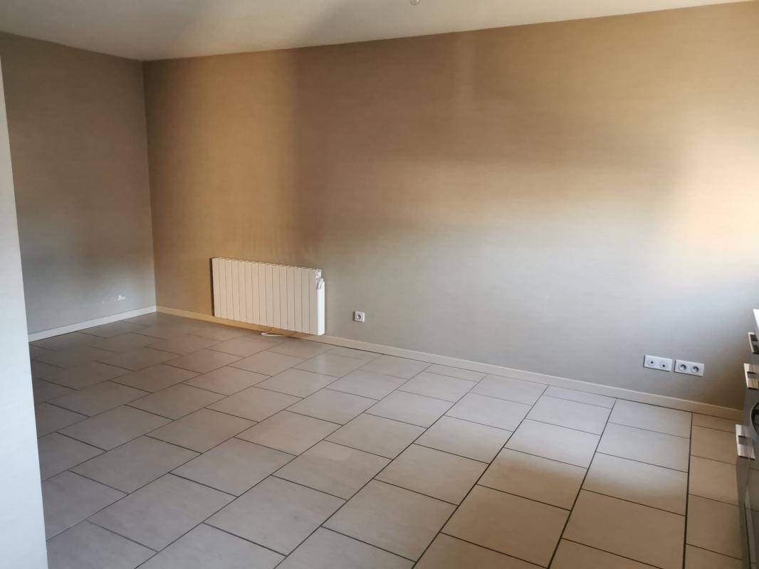 Appartement à louer, 28m², Clermont-Ferrand
