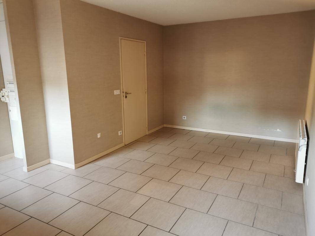 Appartement à louer, 28m², Clermont-Ferrand