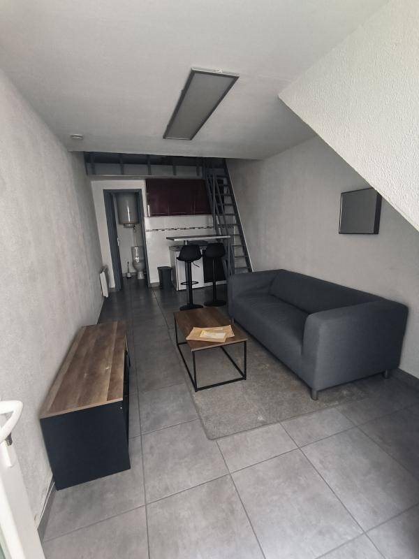 Appartement à louer, 22m², Clermont-Ferrand