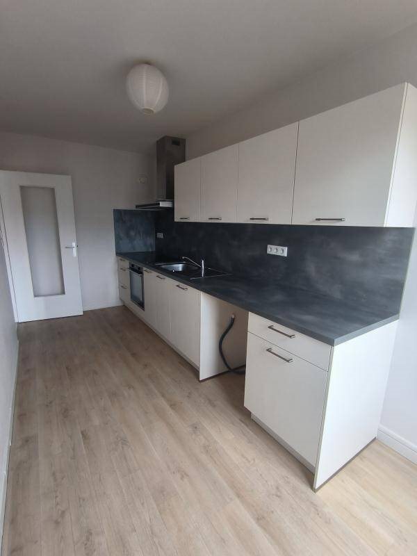 Appartement à louer, 82m², Clermont-Ferrand