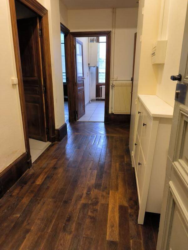 Appartement à louer, 81m², Clermont-Ferrand