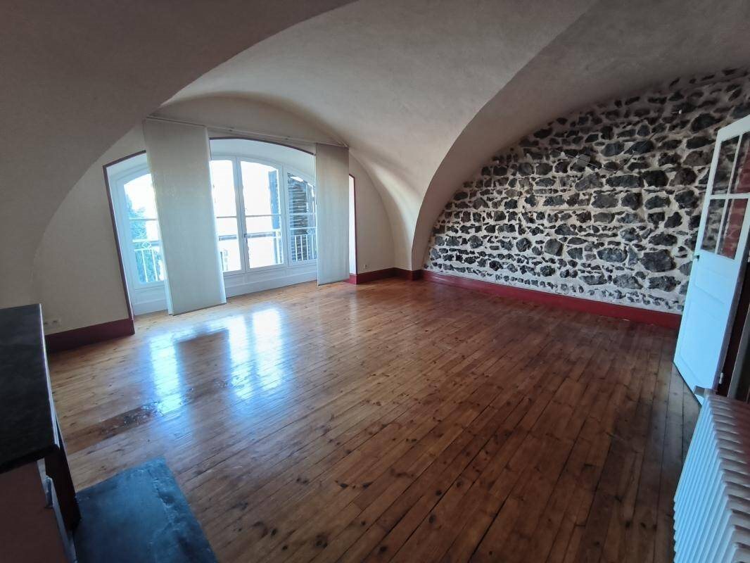Appartement à louer, 78m², Clermont-Ferrand