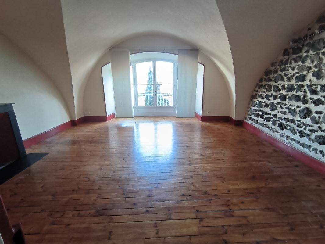 Appartement à louer, 78m², Clermont-Ferrand
