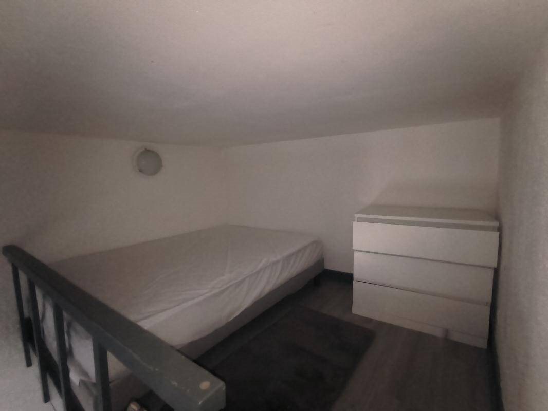 Appartement à louer, 22m², Clermont-Ferrand