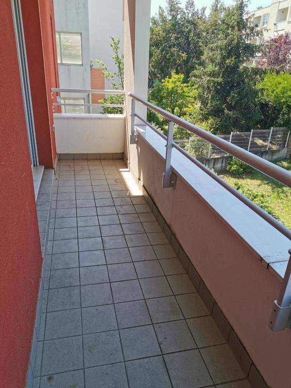 Appartement à louer, 48m², Clermont-Ferrand