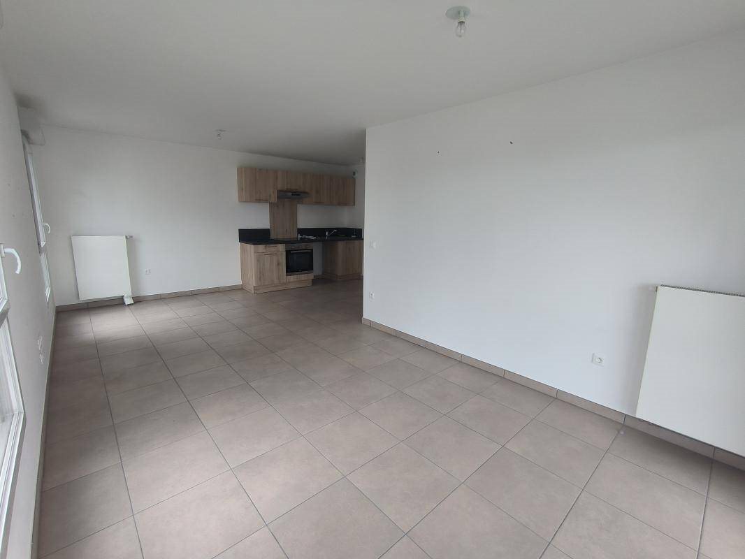Appartement à louer, 73m², Clermont-Ferrand