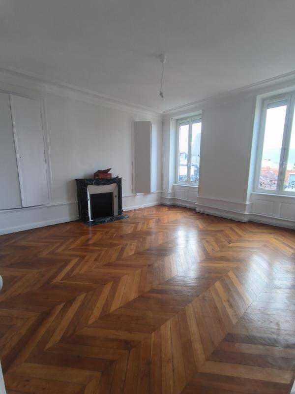 Appartement à louer, 93m², Clermont-Ferrand