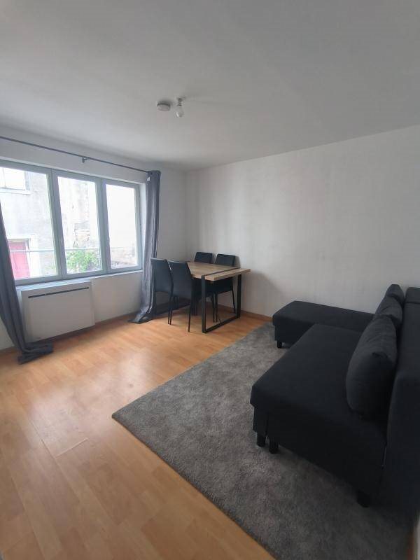 Appartement à louer, 32m², Clermont-Ferrand