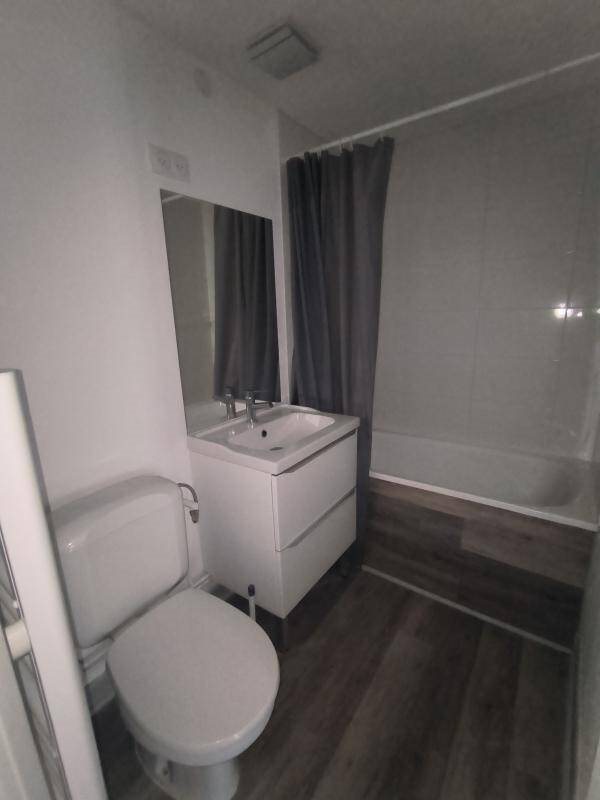 Appartement à louer, 32m², Clermont-Ferrand