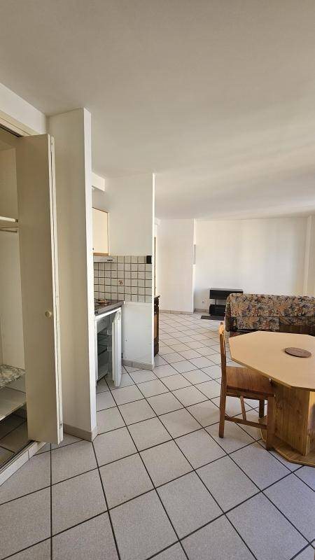 Appartement à louer, 30m², Clermont-Ferrand