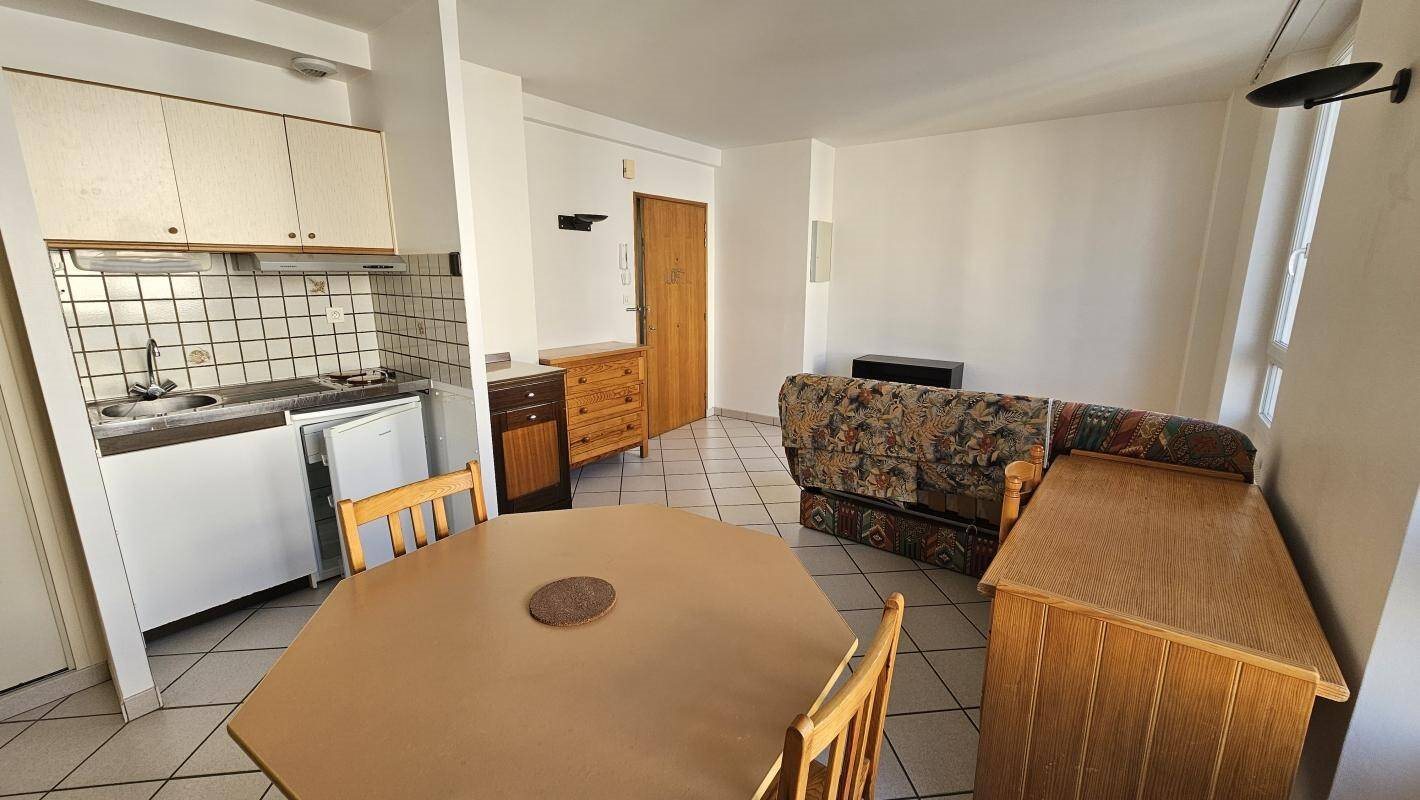 Appartement à louer, 30m², Clermont-Ferrand
