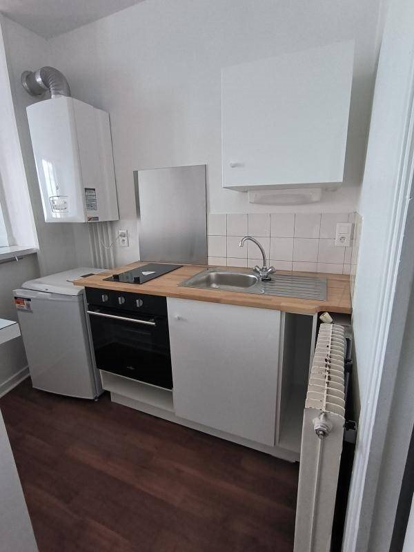 Appartement à louer, 50m², Clermont-Ferrand