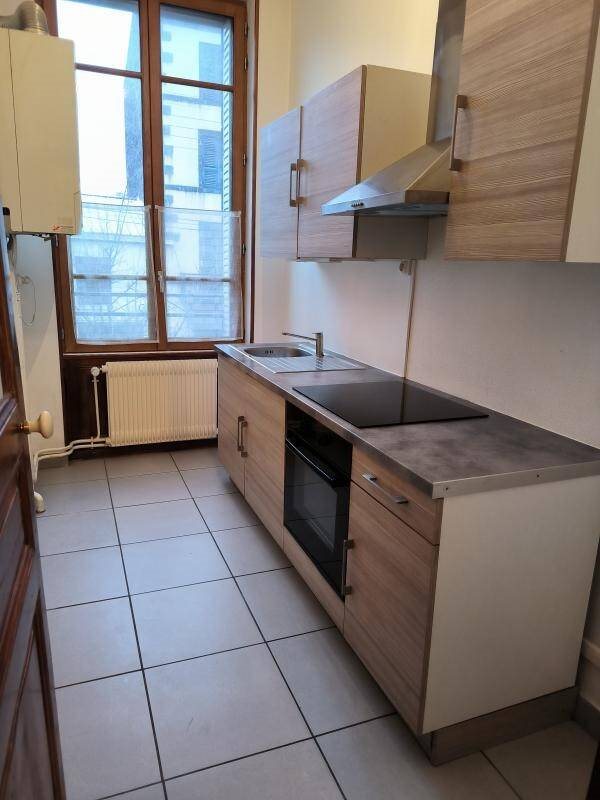 Appartement à louer, 81m², Clermont-Ferrand