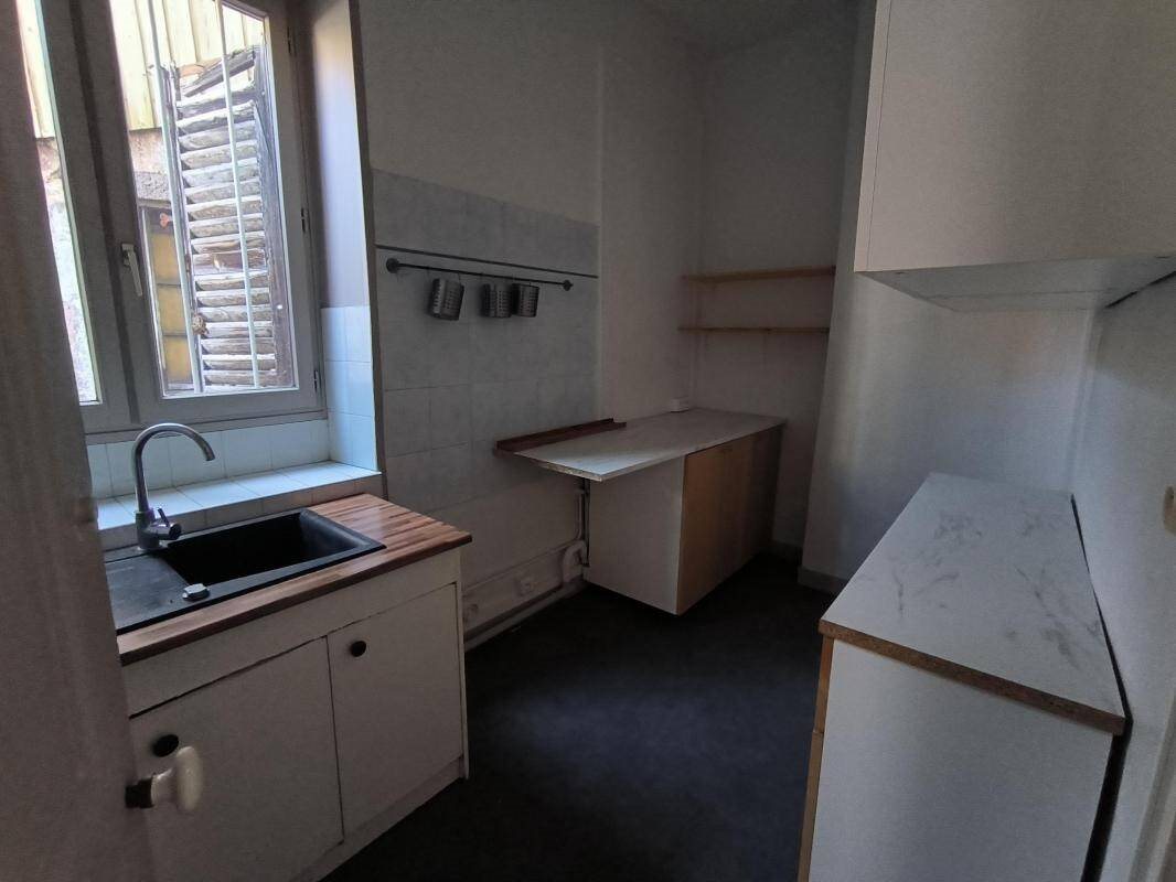 Appartement à louer, 118m², Clermont-Ferrand