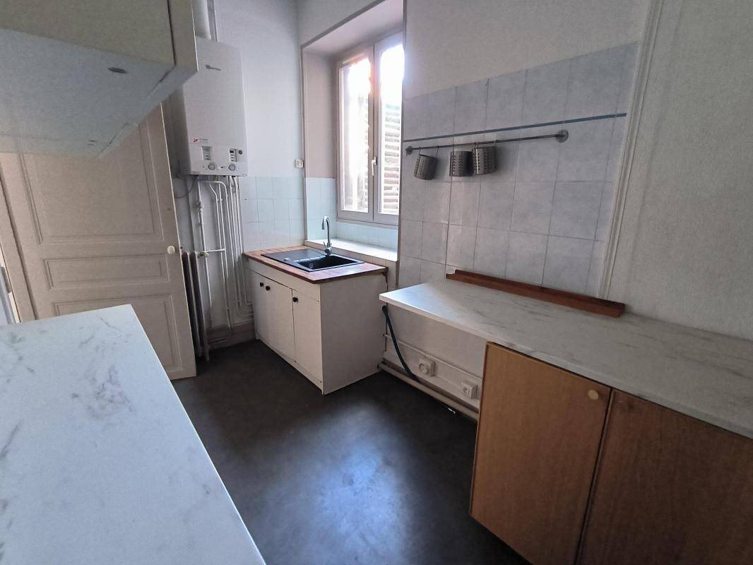 Appartement à louer, 118m², Clermont-Ferrand