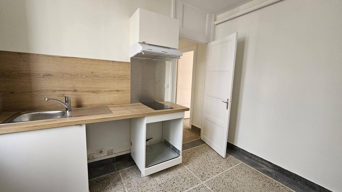 Appartement à louer, 65m², Clermont-Ferrand