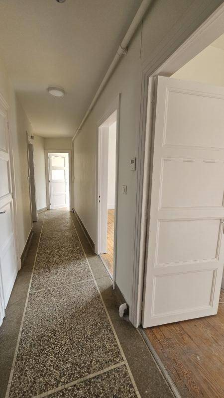 Appartement à louer, 65m², Clermont-Ferrand