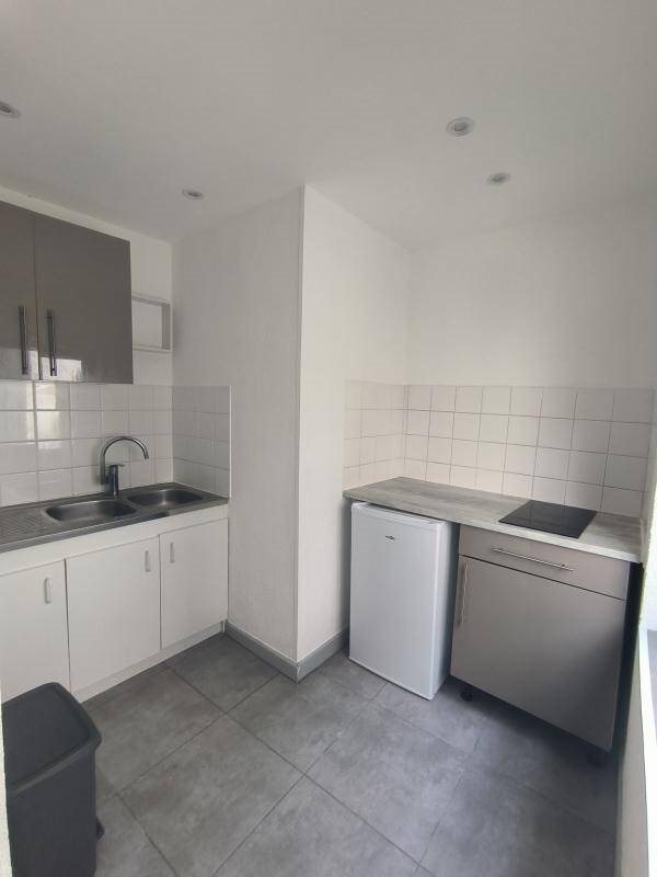 Appartement à louer, 32m², Clermont-Ferrand