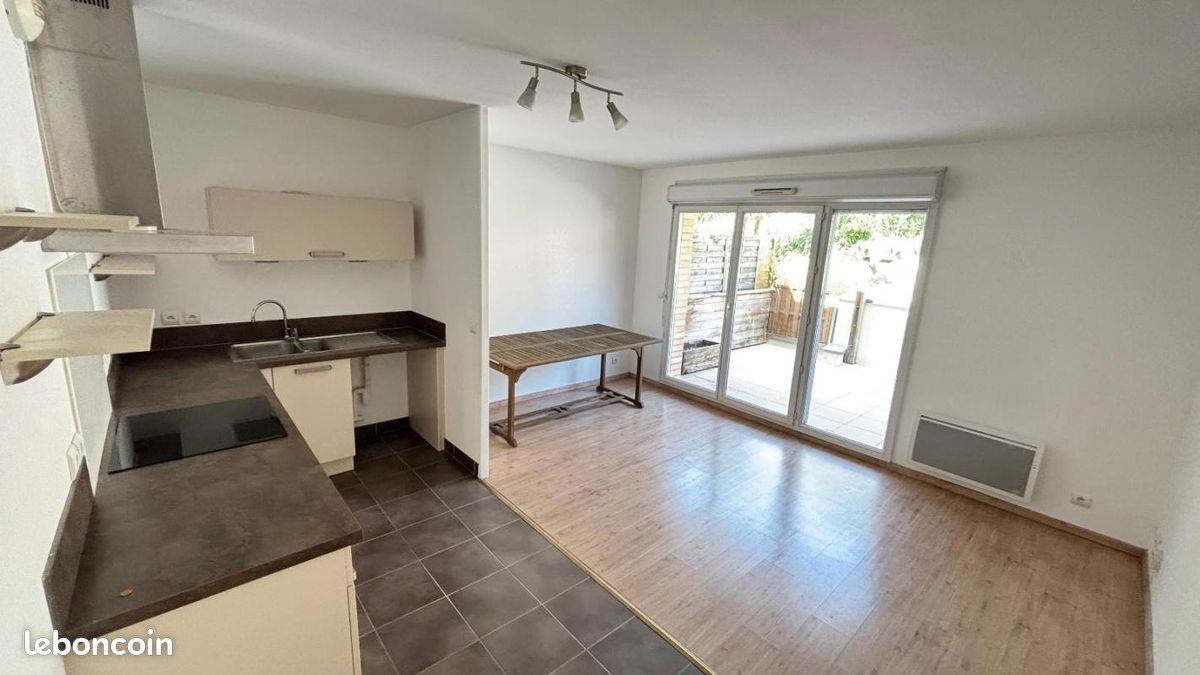 Appartement à vendre, 43m², Lille