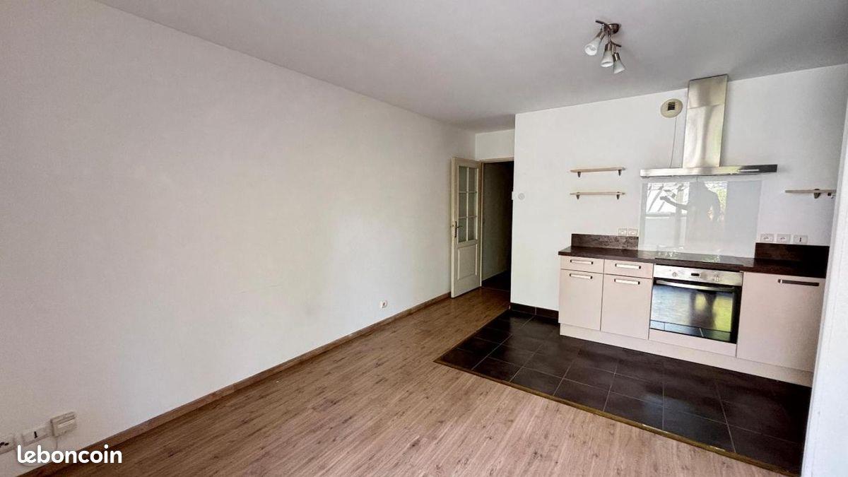 Appartement à vendre, 43m², Lille