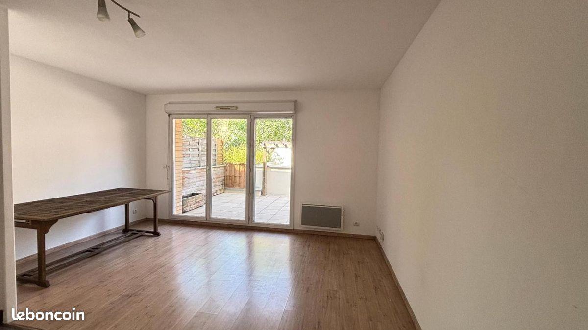 Appartement à vendre, 43m², Lille