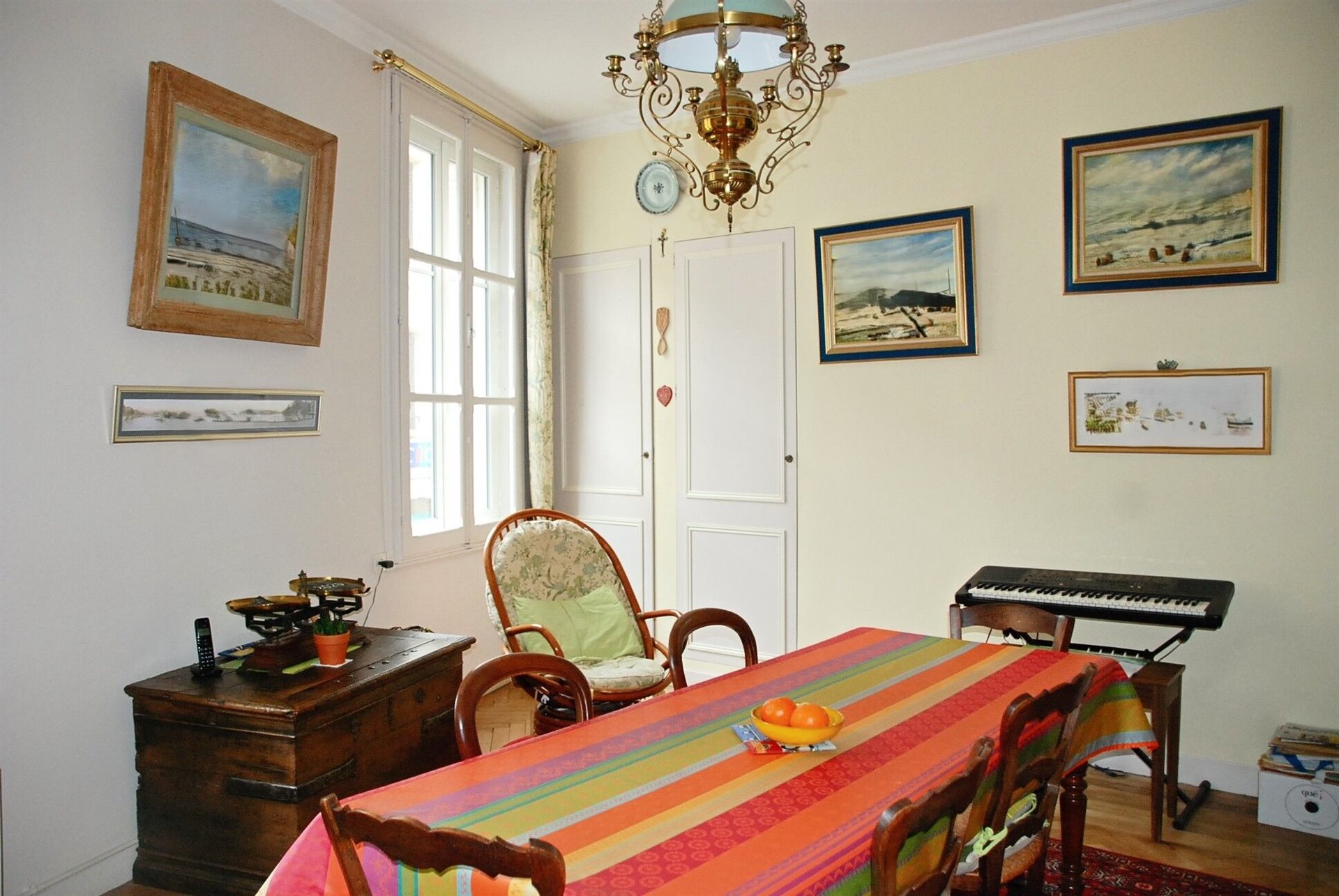 Appartement à vendre, 173m², Fécamp